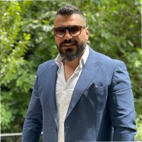 Elie Krikorian