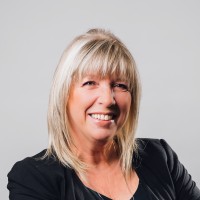 Kathy Nutter