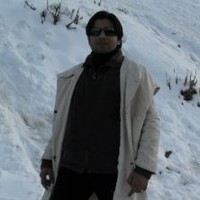 Harish Kumar