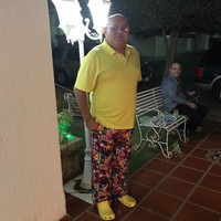 Edgar Granadillo Perozo