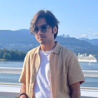 Rishikesh Prabhu
