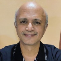 Vishwas Kulkarni