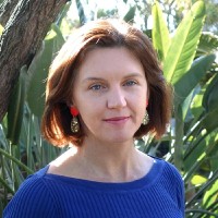 Sally Stewart
