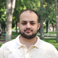 Mustafa BAKIR
