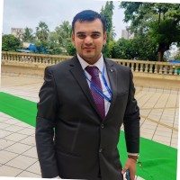 Dharmik Modi, Cfp®