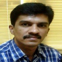 Royson P.G