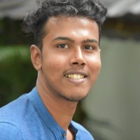Pranav P Krishna