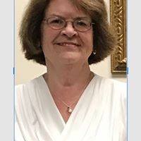 Mary Moran