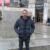 Muhammad Khurram