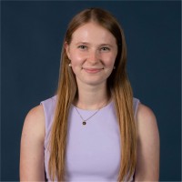 Gwyneth Tubman