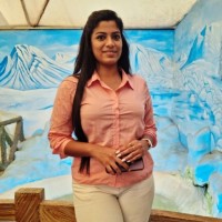 Mithra Devi P