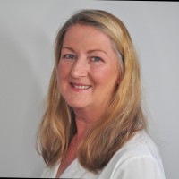 Karin M Funke