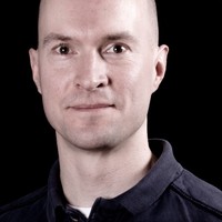 Tim Wood