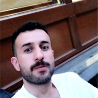 Mohammed Ibrahim Alramli
