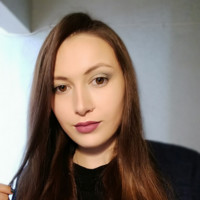 Irina Shubladze