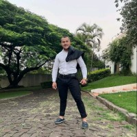 Adriano Ronaldo Ferreira
