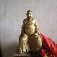 刘维通Simkin Liu
