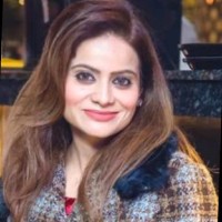 Rohini Bhatia