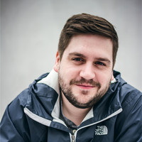Josh Lester