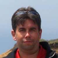 Luc Leblanc
