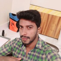 Madhan Kumar