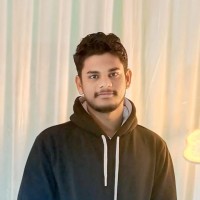 Bikash Kumar Das