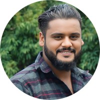 Saroj Sapkota