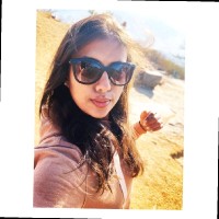Supriya Bharadwaj