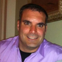 Steve Haddad