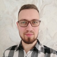 Vyacheslav Andreenko