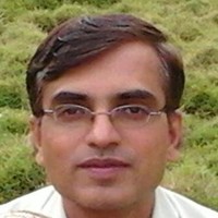 Pravin Patil