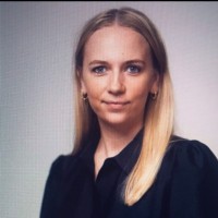 Frederikke Hagen Berg