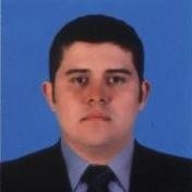 David Fernando Zapata Muriel