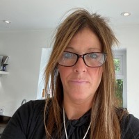 Dawn Wright