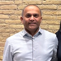 Prem Mahadew