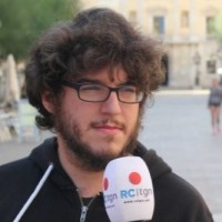 Arnau Curto