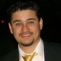 Robinson Muñoz Garrido