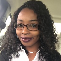 Raven Dorsey