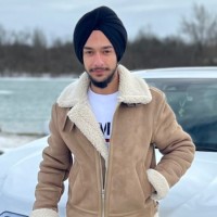 Taranveer Singh