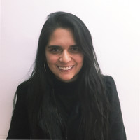 Maria Camila Melendez Sandoval