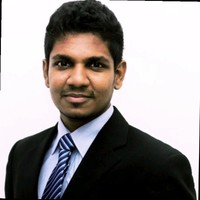 Rushen Basnayake