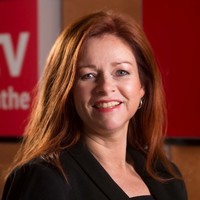 Margriet Benak