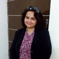 Chaitali Chatterjee - CSR and Marketing Professional