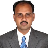 Bharath Manoharan