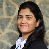 Ailneni Harshini