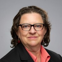 Martha Frost