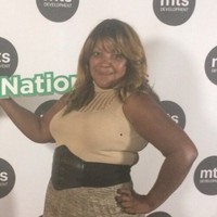 Yolanda Clark