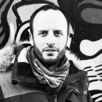 Mikaël Didion