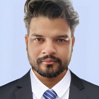 Biswa Priyadarshan Swain