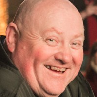 Adrian Cassell